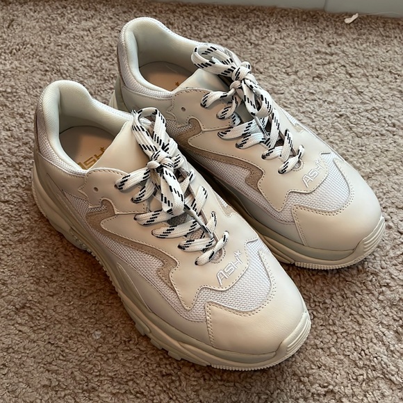 Ash Addict Sneakers - Picture 2 of 5